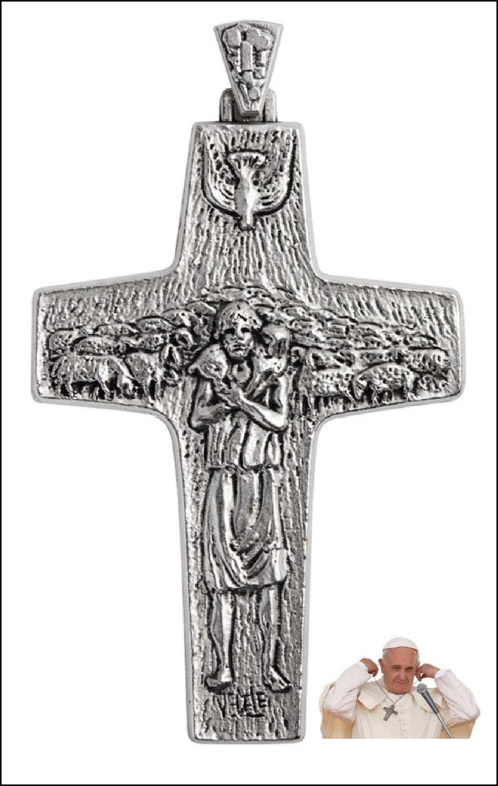 Imperio mundial de la profecia